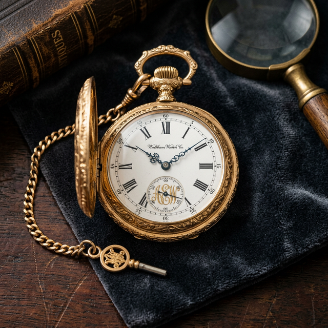 Антиквариат